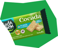 Cocada