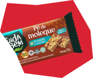 Pé de moleque