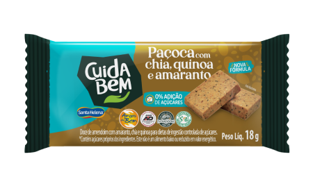 Cocada
