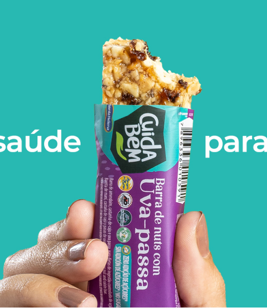 Slide Cuida Bem