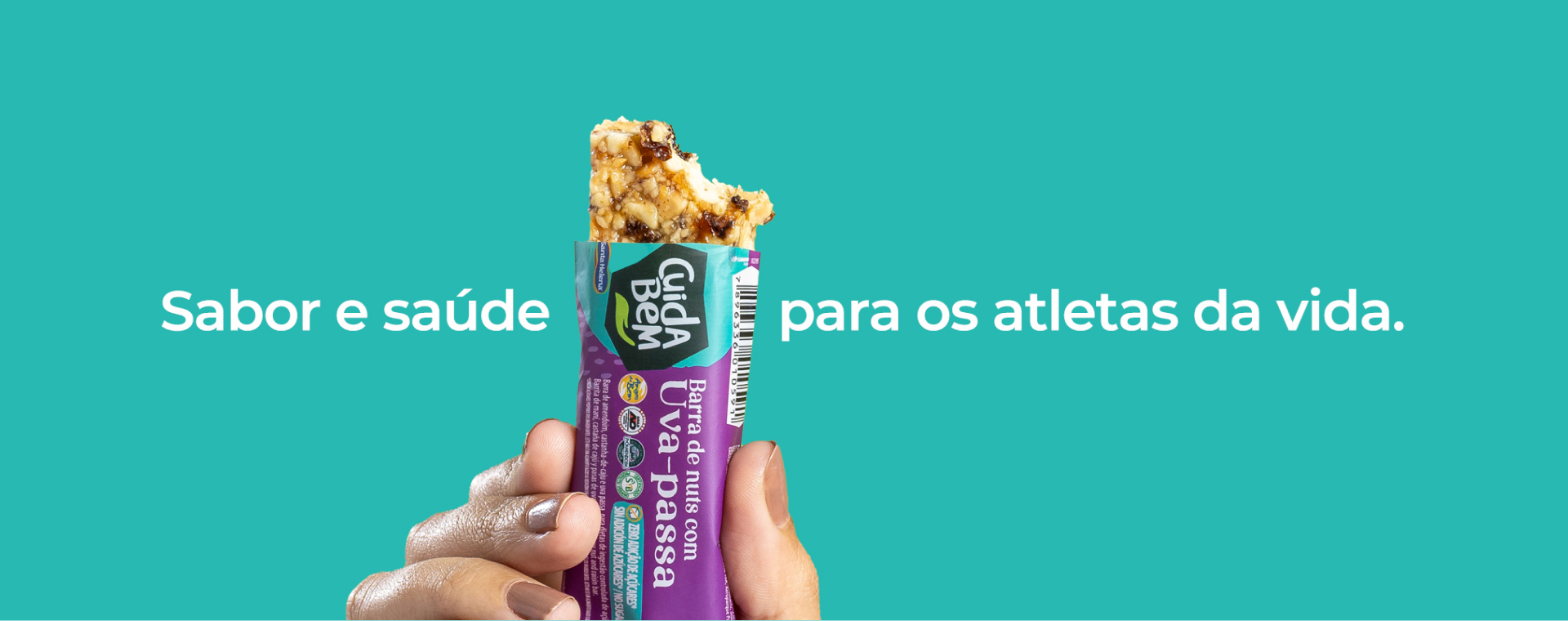 Slide Cuida Bem