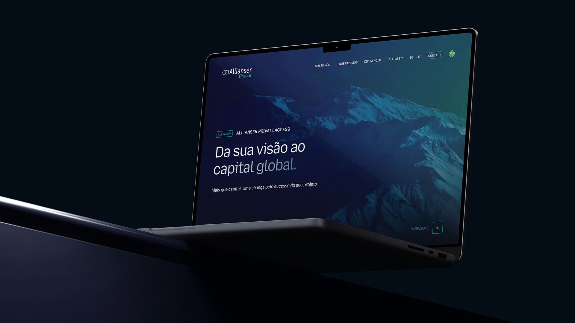 Allianser Finance