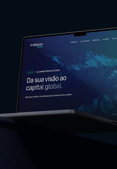 Allianser Finance