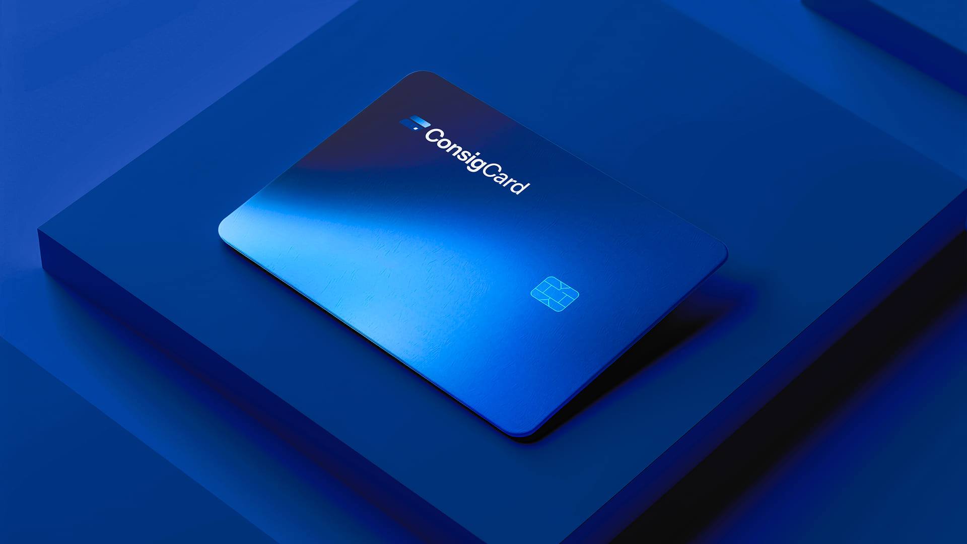 Consig Card
