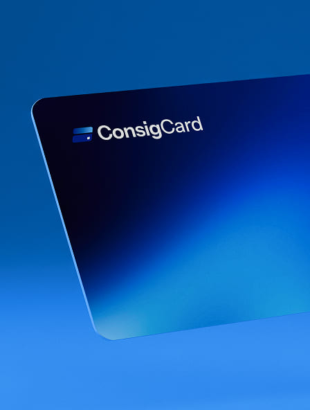 Consig Card
