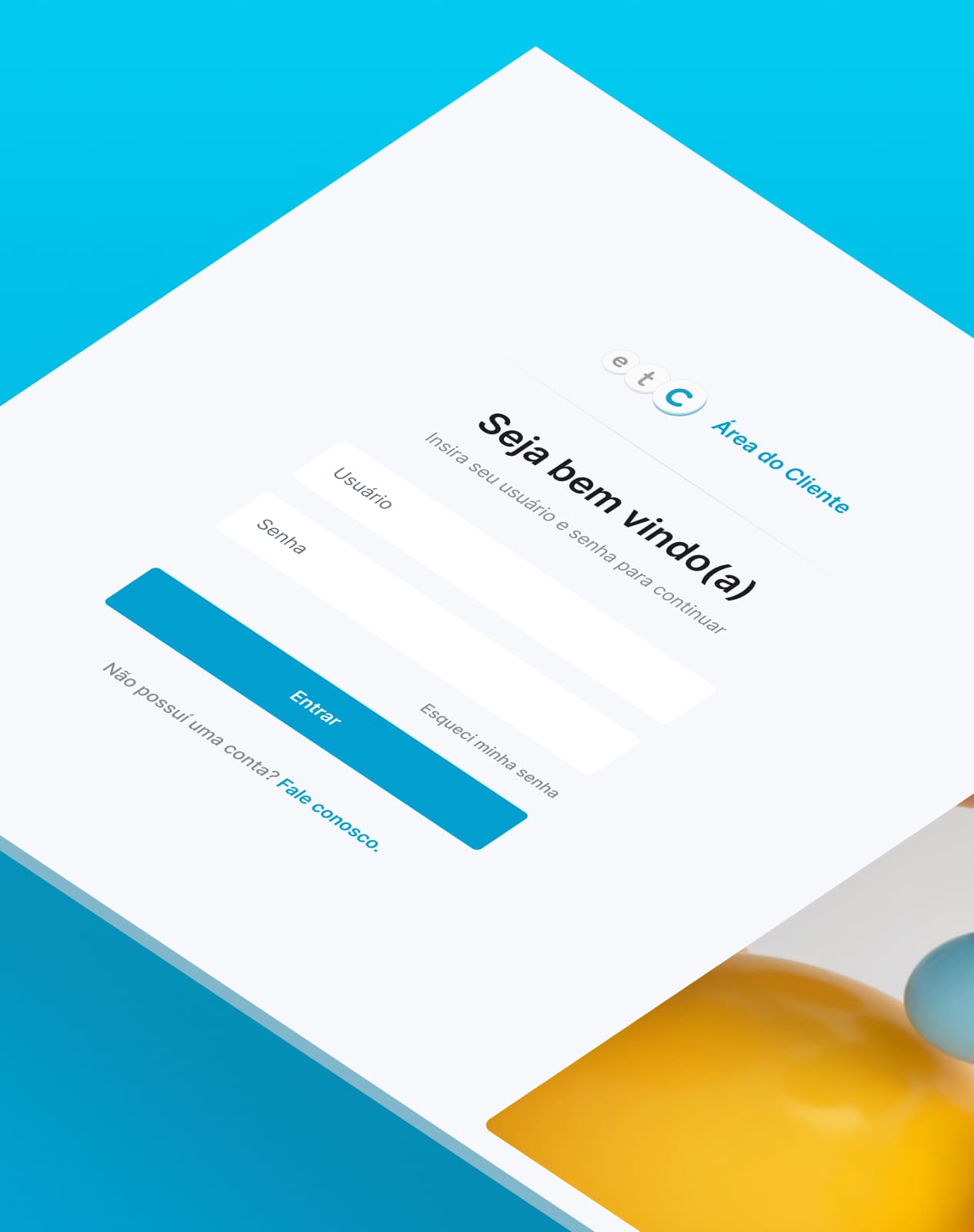 ETC Filmes — Tablet