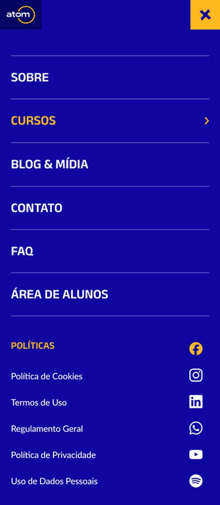 Atom Educacional