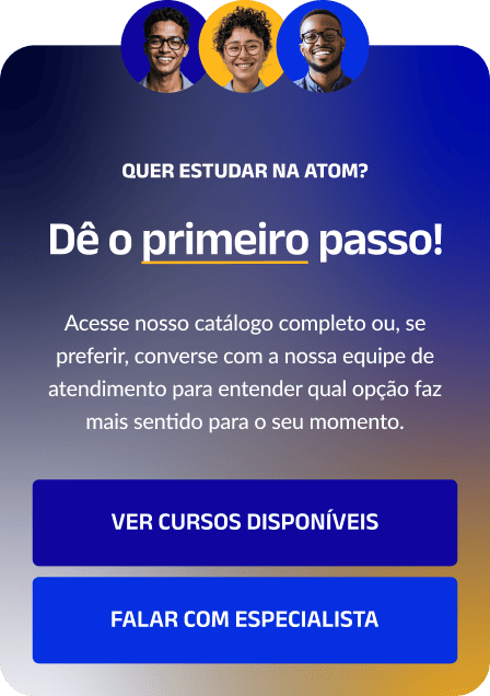 Atom Educacional