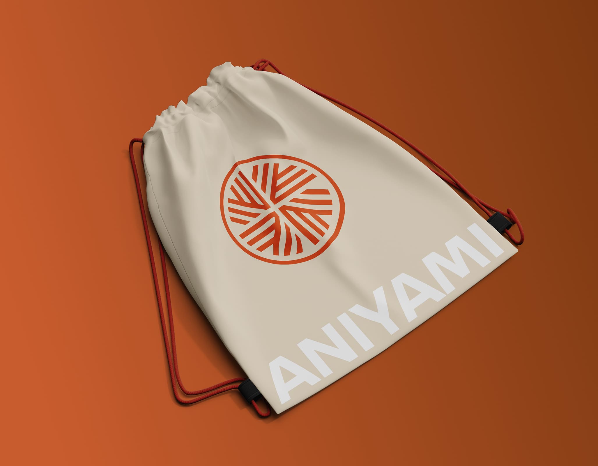 Aniyami — Desktop