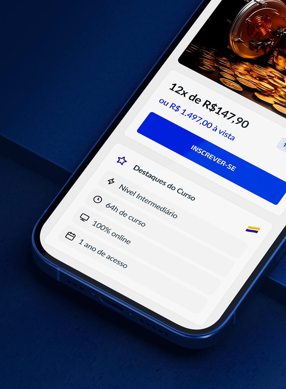 Atom — Mobile