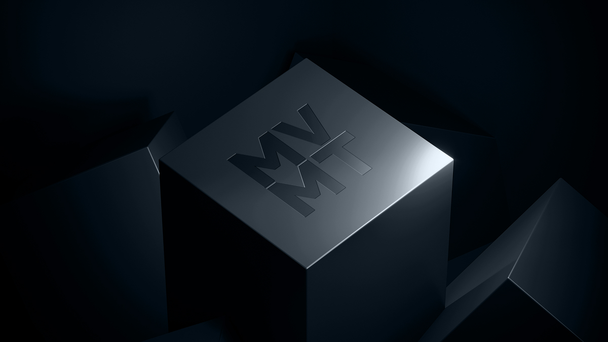 Movimento Design Studio website preview